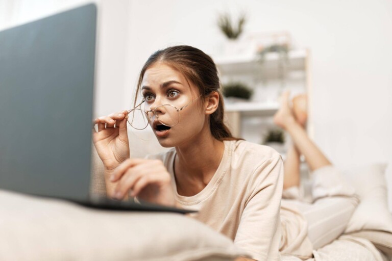 Jak usunąć czerwone oczy ze zdjęcia online szybko i wygodnie