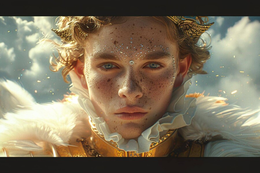 Jak wygląda portret fantasy kurs i czego można się na nim nauczyć?