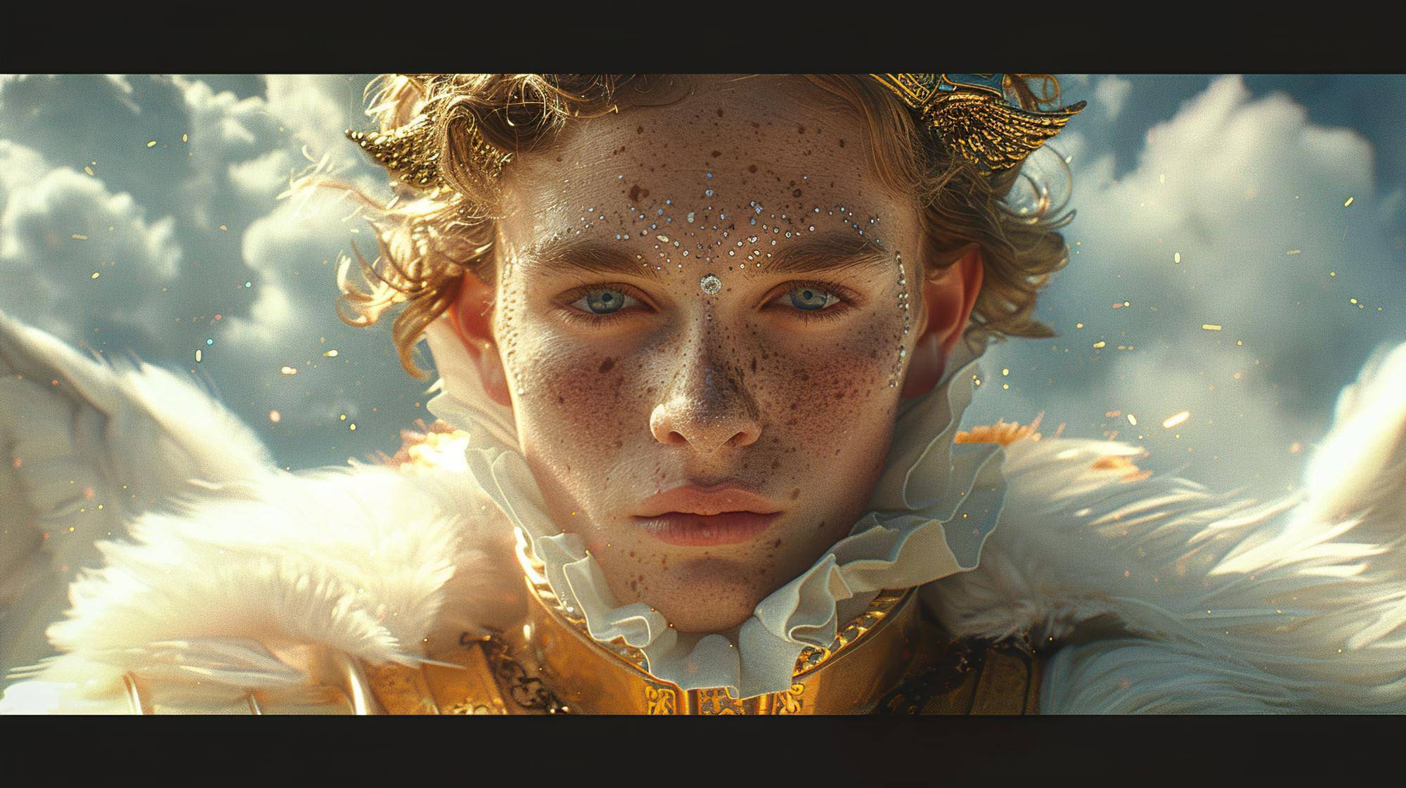 Jak wygląda portret fantasy kurs i czego można się na nim nauczyć?