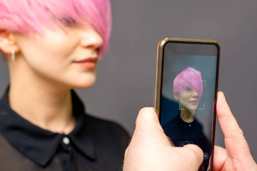 Jak zrobić retusz zdjęcia w telefonie i poprawić efekt fotografii?