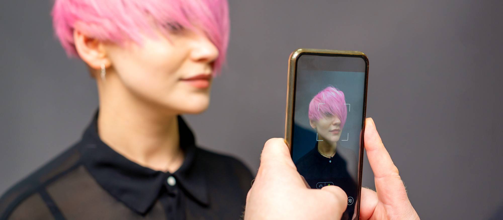 Jak zrobić retusz zdjęcia w telefonie i poprawić efekt fotografii?