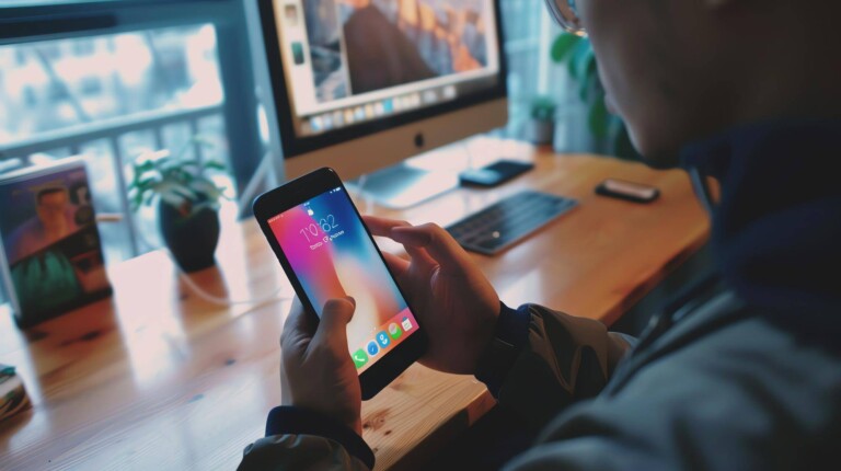 Jakie polecacie aplikacje do przerabiania zdjęć na telefonie?
