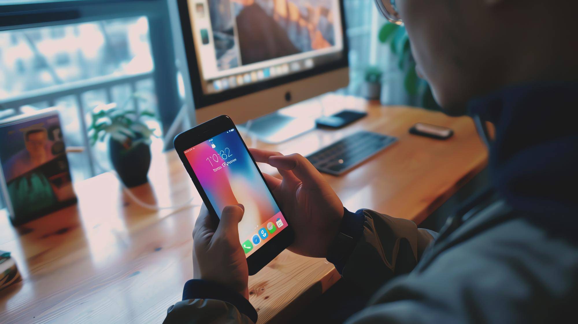 Jakie polecacie aplikacje do przerabiania zdjęć na telefonie?