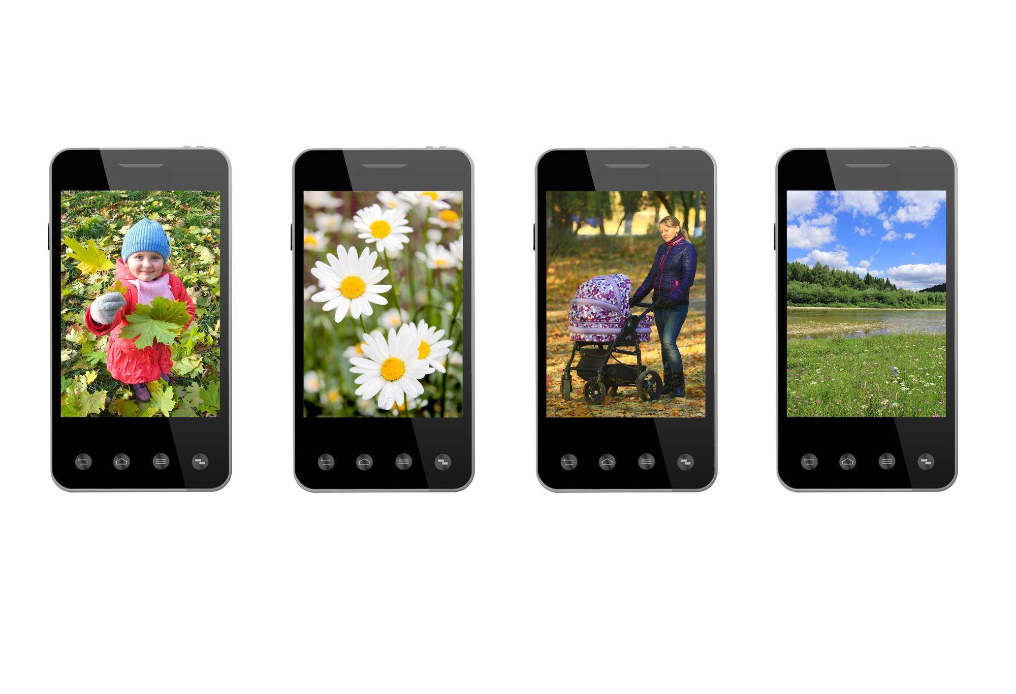 Jak zrobić kolaż zdjęć iPhone aby zachować najlepsze wspomnienia?