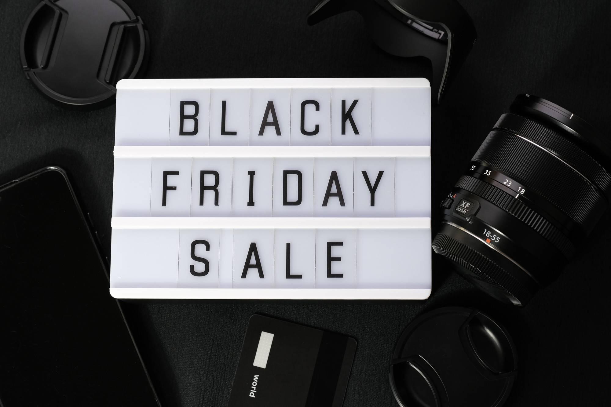Media Expert Black Week do kiedy potrwa promocja?